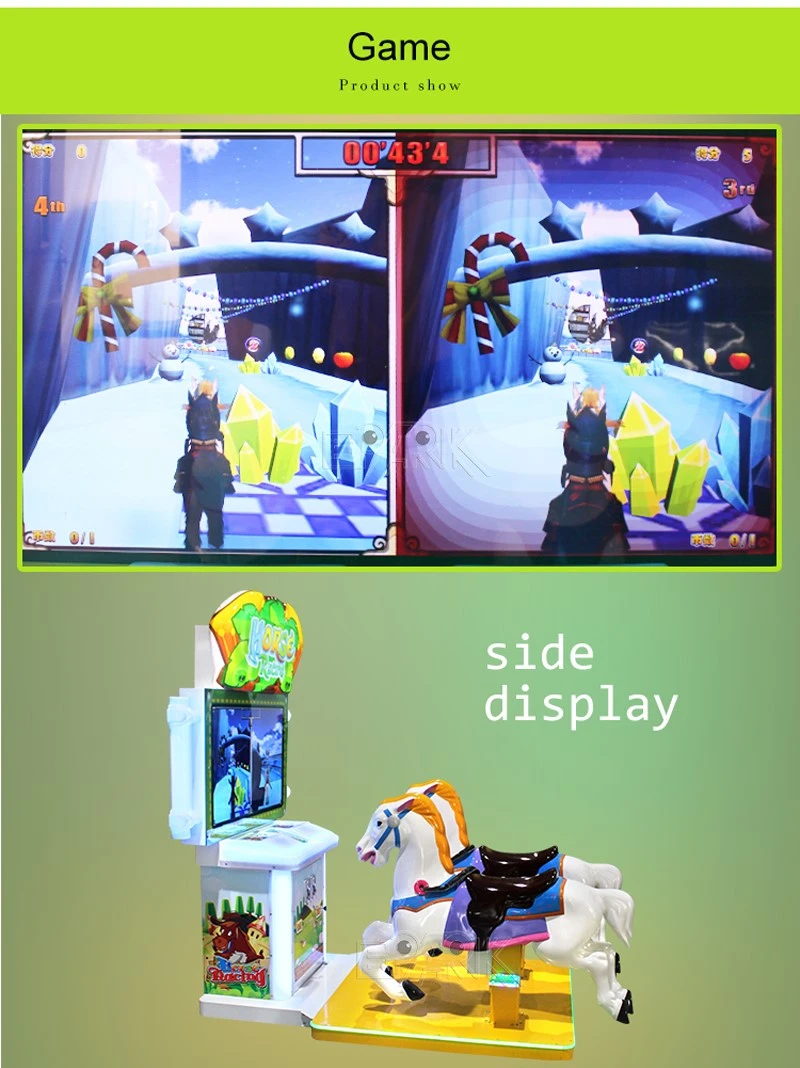 Horse Racing 4 Horse Racing 4