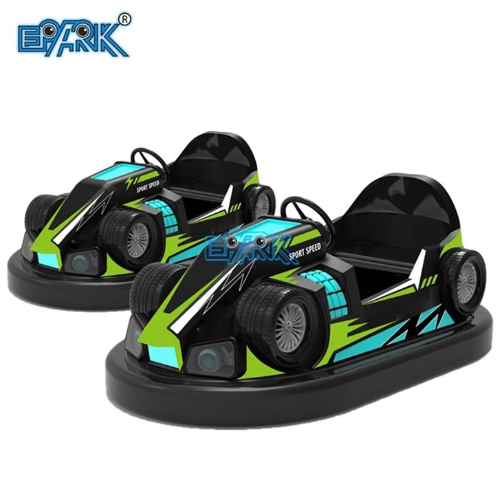 Drift Bumper Car Children's Electric Battery Car