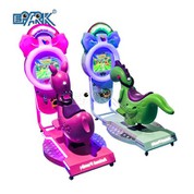 Amizman Andedan kay la woulib Animal Kiddie woulib