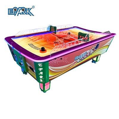 Air Hockey L Size Tablo koube