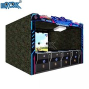 Lachas Tanpèt Amizman Fiziyad Ekipman