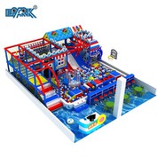 Kids Timoun Komèsyal Andedan kay lakou rekreyasyon