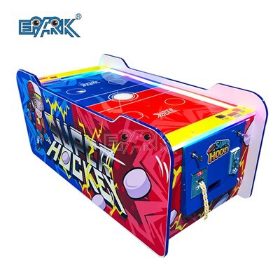 Coin Operated Kids Super Hockey 2