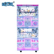 Amizman pak pyès monnen opere machin grif