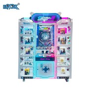 Fou mons kapsil machin lavant