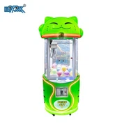 Cute Capsule Vending Machine