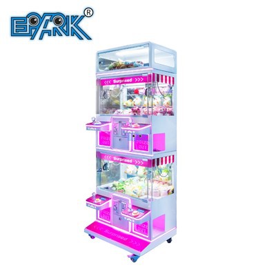 Kat moun grif machin