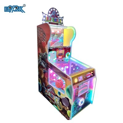 Ala bon sa bon Scooping lotri Arcade machin